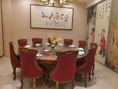 包厢-吴山贡鹅(罍街店)