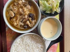 -真功夫(蛇口公园南店)