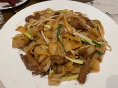 -中关村皇冠假日酒店·红轩中餐厅