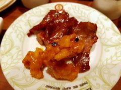 -比亚森自助烤肉料理(裕华店)