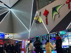 -保利万和CFR国际影城(钱江世纪城店)