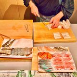 Omakase天花板｜视觉味觉双重盛宴