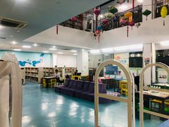 -西湖区图书馆(古墩路)