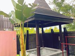 -广州都喜泰丽温泉度假酒店