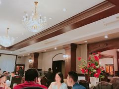 -老洋房花园饭店(绍兴路店)