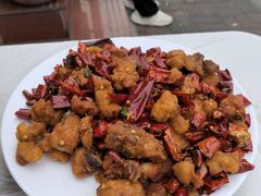 -小四川餐厅(纪庄子北道店)