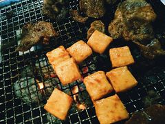鱼豆腐-马路牙子烧烤音乐酒馆(望京店)