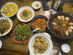 -小厨食堂(黄田坝店)
