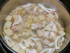 -凤园椰珍·臻品椰子鸡(保利时光里店)