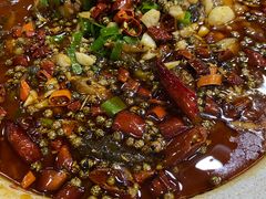 -蜀膳坊(洪公祠小区店)