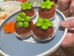 -点都德(华强南店)