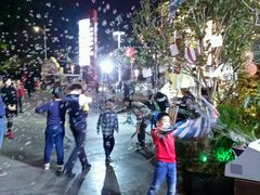 -胡桃里音乐酒馆(万科城市广场店)