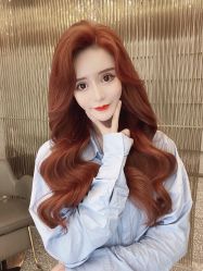 -3AM·S HAIR SALON烫发染发接发