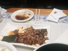 -东方饺子王(工农大路店)