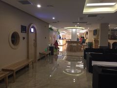-汤里来温泉