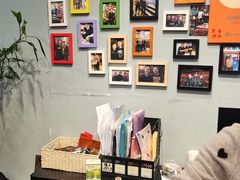 -京朋串屋·烧烤(望京西路总店)