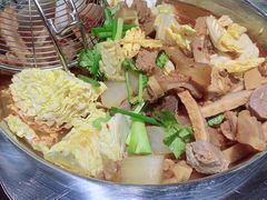 -古乐牛香·鲜牛肉牛杂火锅(吴江三里桥运东商业广场店)