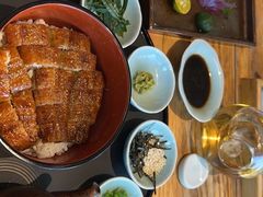 -傲鳗·日本料理(光华路店)