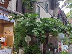 -小河直街历史文化街区