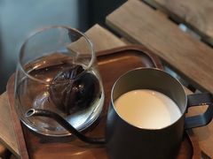 -Home Cafe(水榭春天店)