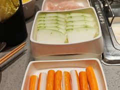 -海底捞火锅(飞马水城店)