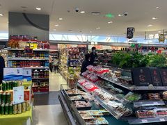 -GranVida生活超市(海信广场店)