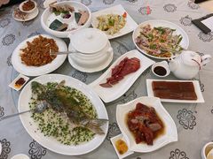 -岭南海晏楼(东晓南店)