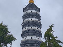 -迎江寺