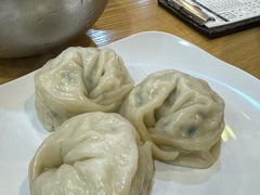饺子-江南面屋(明洞店)