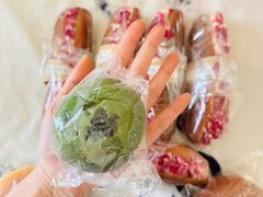 -角落低卡烘焙(正弘城店)