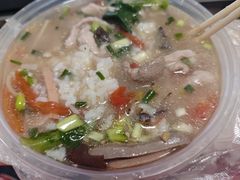 -吃不亏特色包子(三峡广场店)