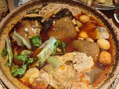 -水平有限广西米粉·广西风味集(五道口店)