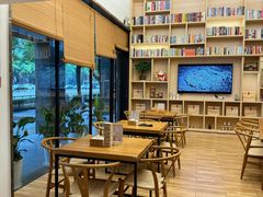 -麦子MaiMassage(打浦桥店)