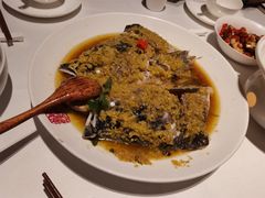 口味鱼头-口味堂(珞喻路店)