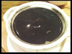 芝麻糊豆腐花-糖朝(尖沙咀店)