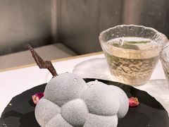 -茶是一枝花泡茶店