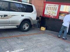-皇城老妈川味火锅·大连海鲜火锅(港湾店)