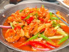 -鱼你相聚·河鲜馆(袁家岭店)