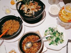 -粗茶淡饭·汉口公馆(循礼门店)