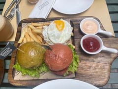 -Magnet磁食(愚园路店)