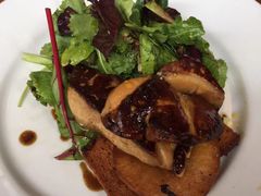 -Le Comptoir de la Gastronomie