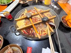 -三块六重庆火锅(万象汇店)