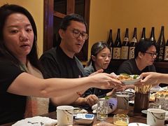 -鸟鹏烧鸟居酒屋(熙龙湾店)