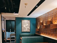 -南拳十三姨·潮汕砂锅粥(世纪金源店)