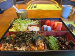 -大理实力希尔顿酒店•香全日制餐厅