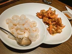 -廊亦舫Lang Yi Fang Restaurant(金桥店)