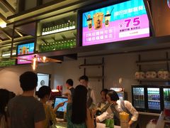 Palace&nbsp;Cinema百丽宫影城(大慈寺太古里店)-成都百丽宫影城(LUXE太古里店)