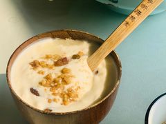 -巴依老爷新疆美食(马驹桥店)
