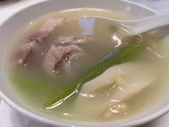 腌笃鲜-松鹤楼·非遗·苏帮菜(融科店)