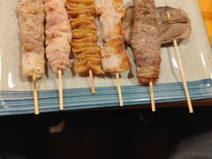 -晶吉·居酒屋·烧鸟·海胆(民主广场店)